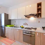 Garden Maria Apartment Vrsar
