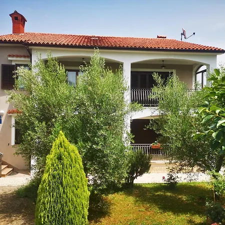 Garden Maria *