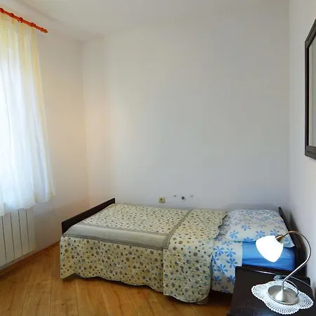 Garden Maria Apartment *